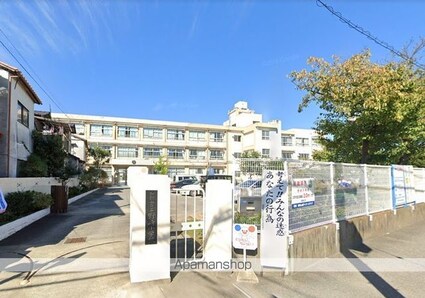 和歌山県和歌山市福島[1R/32.8m2]の周辺7