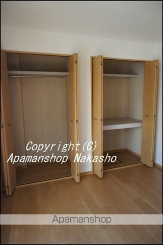 ラ・ポルトの内装写真