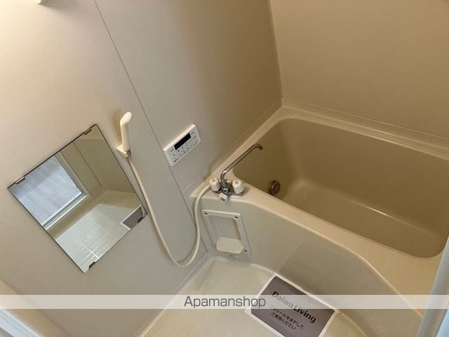 こすも80 Aの内装写真