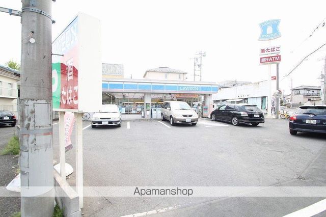 クレイノラルーチェの周辺写真