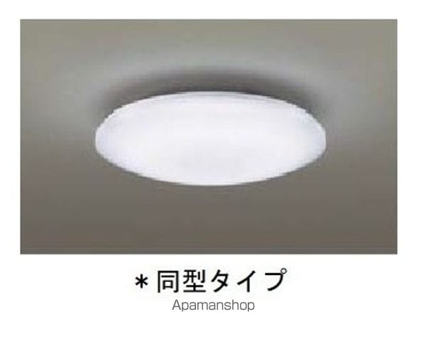 スアヴィス平塚八重咲の内装写真