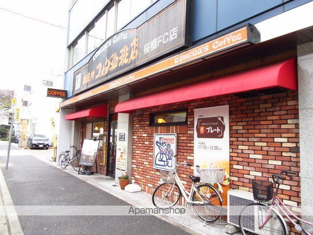 ルーエ錦の周辺写真