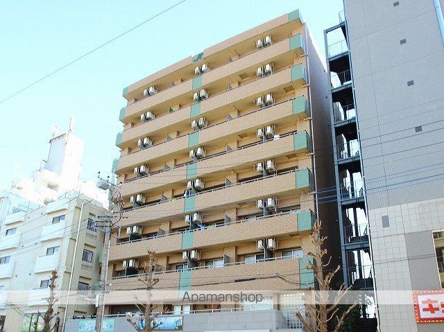 JC STATION 143の外観写真