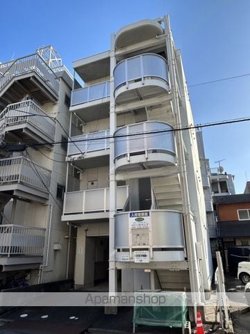 クリーンハイムIIの外観写真