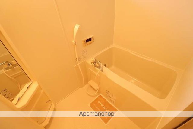 ソレイユ 長沢 Iの内装写真
