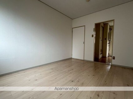 キャロットハウス[1K/20.66m2]のリビング・居間4