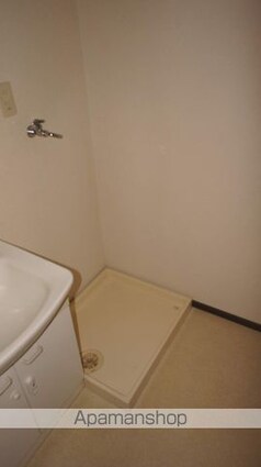 パークハウス弐番館[2LDK/44.72m2]のその他設備