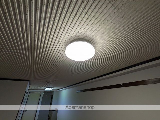 FORWEST宇品の内装写真