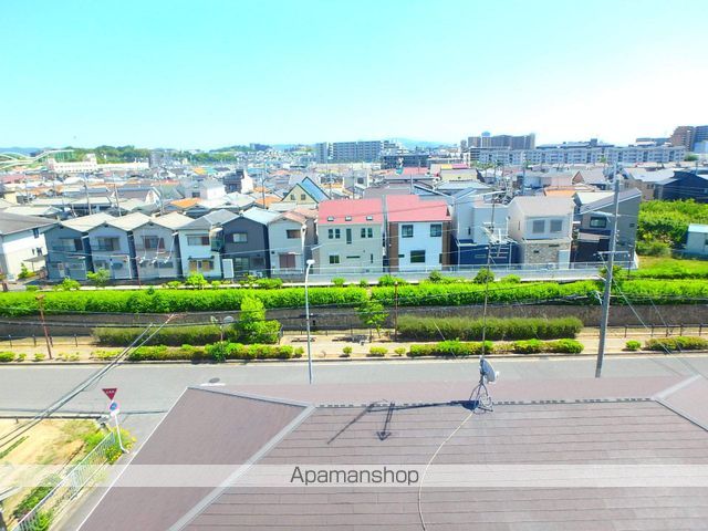 ミ ピアーチェの周辺写真