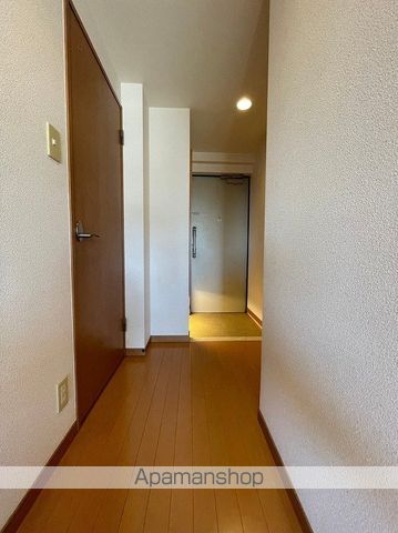 エクセレント東町の内装写真