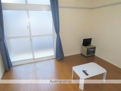 レオパレスりんどう[1K/23.18m2]のリビング・居間1