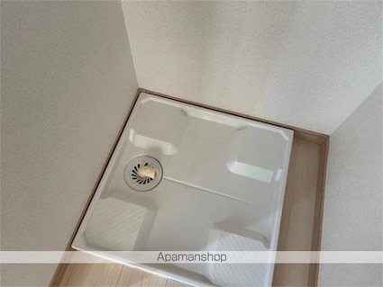 ロンディネ鷺ノ宮[1R/21.98m2]の内装1