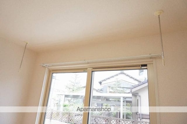 グランモア窪の内装写真