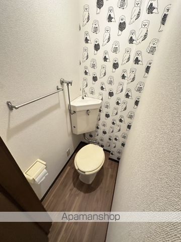 キラメック409の内装写真