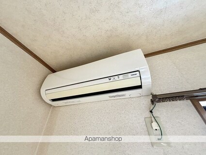 下田ハイツ松尾第２[2DK/47.2m2]のその他設備