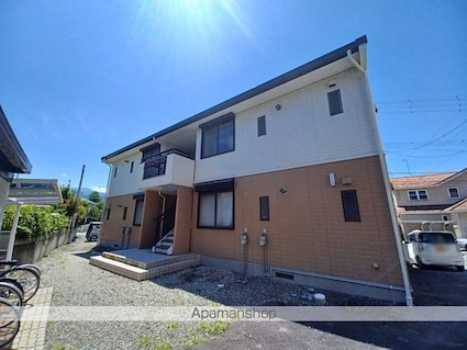 シティハイム秋桜Ａ・Ｂ[3K/50m2]の外観4