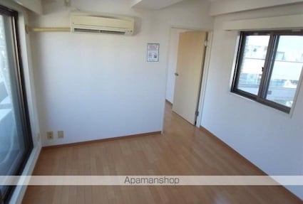 ビクセルお茶の水[1DK/26.72m2]のリビング・居間1