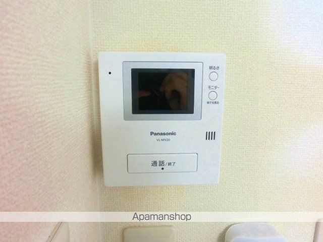 フレンドリー山の手の内装写真