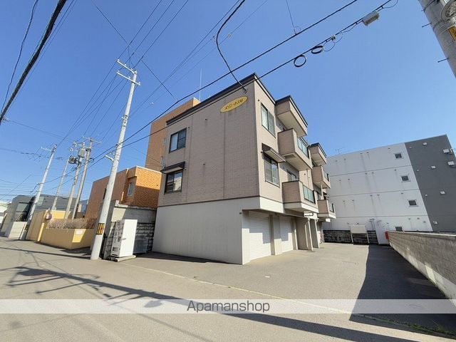 メゾン・ド330の外観写真