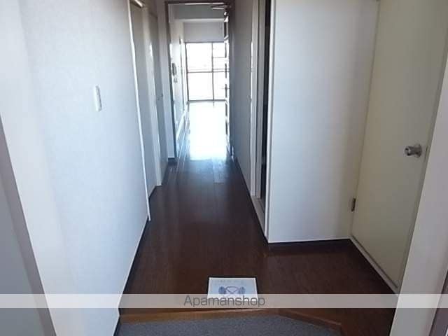 ツイン武庫川の内装写真