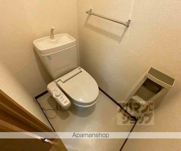 ヴィアーレ四条大宮の内装写真