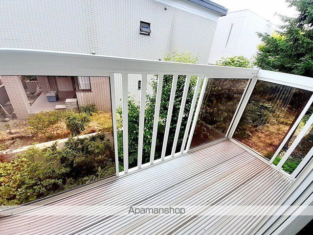 エレガンス宮の森の内装写真