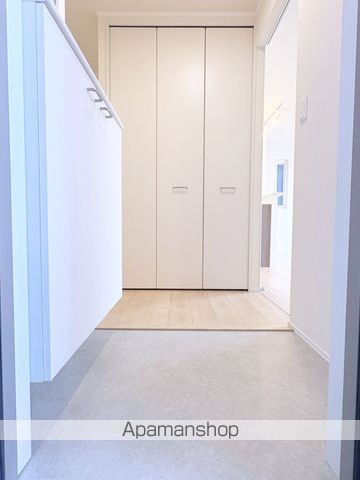 Grand Hill 清水 Iの内装写真