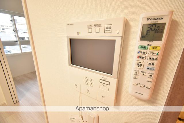 ガーラ・アヴェニュー調布の内装写真