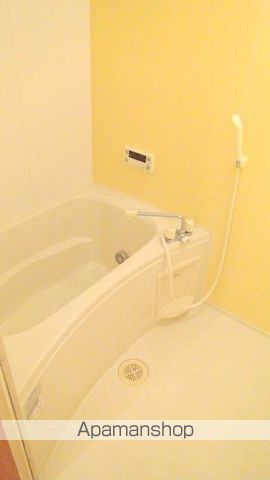 プレステージ東貫αIの内装写真