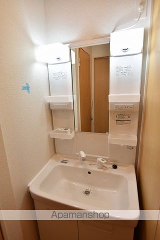 ドリームインパルBの内装写真