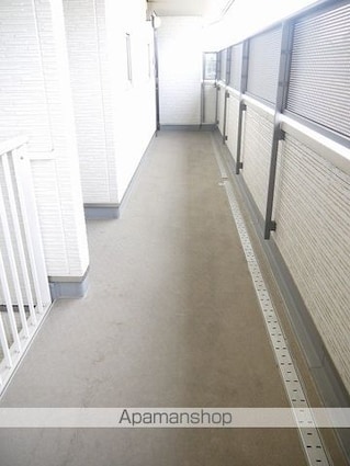 サウスウインド[1LDK/39.09m2]の共用部9