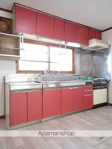 屯田町西1丁目6-10貸家の内装写真