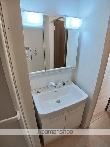 BREEZEの内装写真
