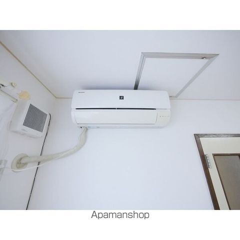 コーポK33の内装写真