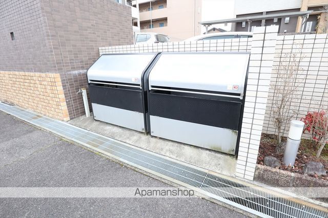 ヴィラ アベニューAのその他写真