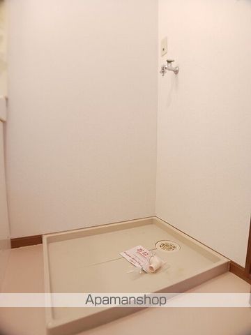 セントラルヒルズIの内装写真