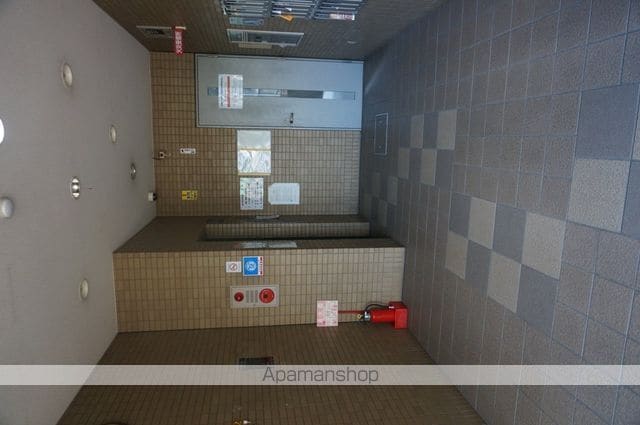グリーンプラザ城東の内装写真