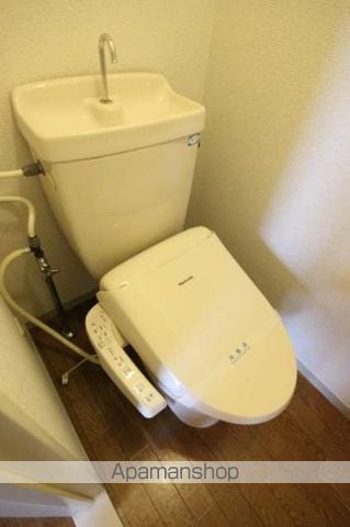 セジュール西山B棟の内装写真