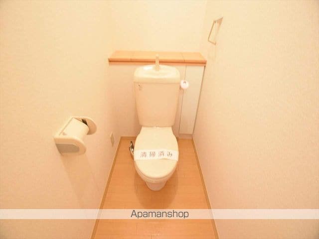 サニーホームズの内装写真