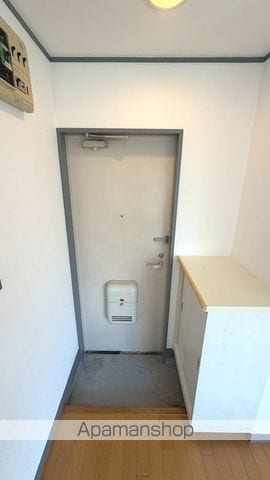 マスターズ北沢の内装写真