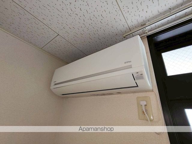 パレス窪新の内装写真