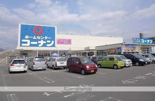 アークガーデン IIの周辺写真