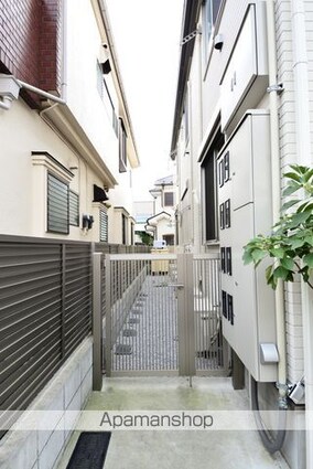 グランビル南大泉[1K/22.67m2]の共用部5