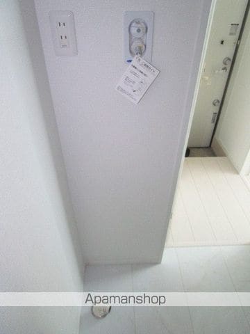 エフプレスト成田東の内装写真