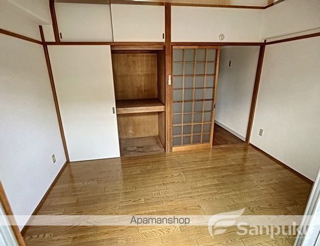 ハイツ岡本の内装写真