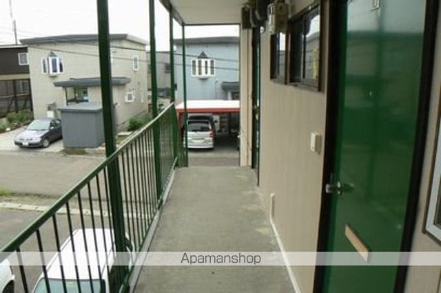 柴田マンションのその他写真