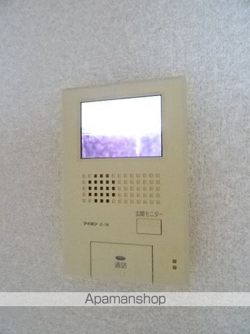 グレイス・ランIの内装写真
