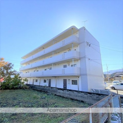 パークシティー沢[1LDK/50.6m2]の外観2