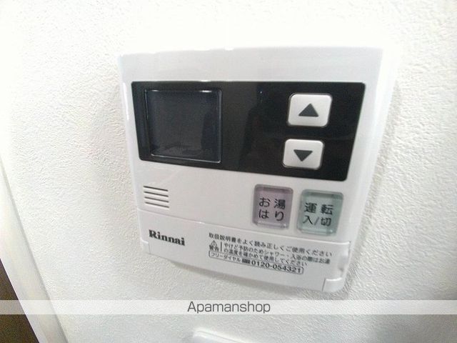 フォンスタワー南林寺の内装写真