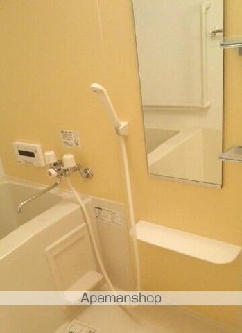 グランフォートキクチの内装写真